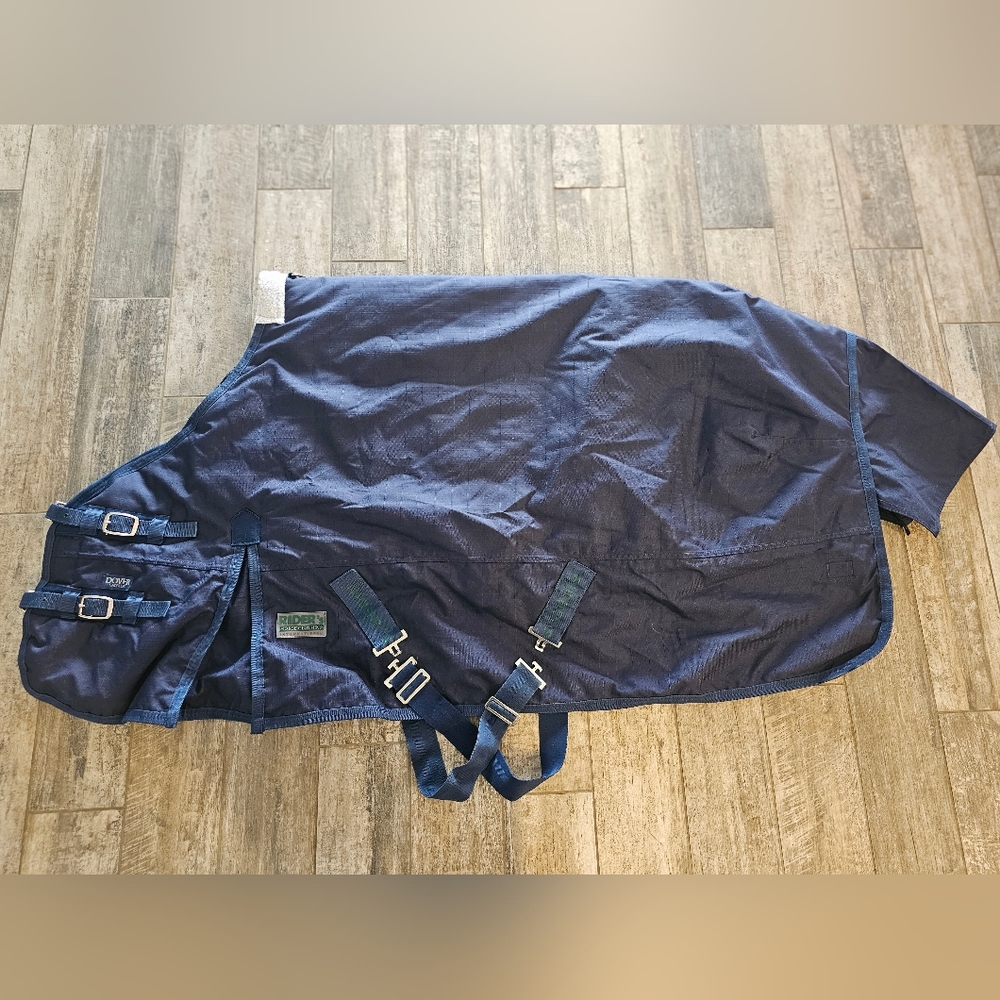 Rider’s International Supreme Heavyweight Turnout Blanket - 58"